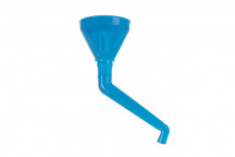 LASER Difficult access funnel