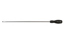 LASER Screwdriver Flat 6mm x 450mm