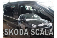 SKODA SCALA 5D  2019> (FULL SET)