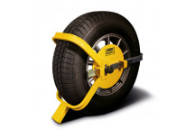 Wheel Clamp 13-17 Max Tyre Width 215mm"