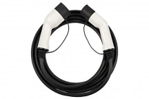 LASER EV Charging Cable - Type 2 Female to Type 2 Male 32A T