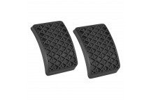Pedal Rubber Alfa 158, Spider, Brera
