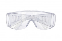 LASER Safety Glasses with Side Protection