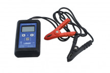 LASER Vehicle Battery Tester 12V