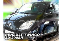 RENAULT TWINGO 3D (FRONTS) 2007>2014