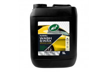Waterless Wash & Wax 5L