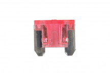 CONNECT 4 AMP Low Profile Mini Blade Fuses (5)