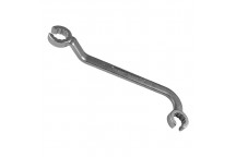 Double Open End Spanner For Diesel Injector Pipes