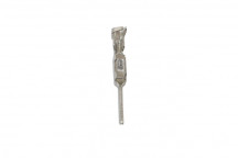 CONNECT Non Insulated Male  pin Terminals - pack 100