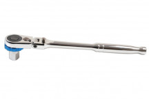 LASER Ratchet Set - Flexible Lock 2pc