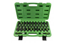 Set Of 23 Terminal Tools