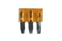 CONNECT 5 AMP MICRO 3 Blade Fuses (25)