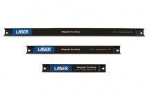 LASER Tool/Knife Magnetic Rack 3pc
