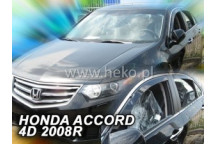 HONDA ACCORD MK8 4D  SALOON 2008> (FULL SET)
