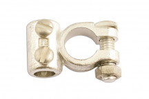 CONNECT Battery Terminals Positive 8.5mm (10)