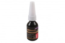 CONNECT Threadlocker Low Strength 10ml Pack of 1