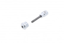LASER Alternator Pulley Tool Set - Ford Blue Eco