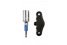 LASER Survivor Socket c/w Handle