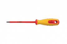 LASER VDE Star Screwdriver T10
