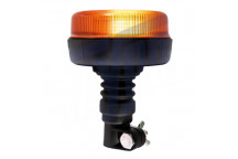 12/24V LED Low Profile Beacon Flexi DIN Pole Fixing