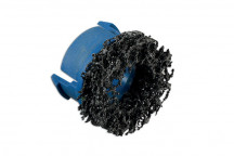 LASER Small Abrasive disc