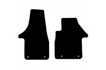 Carpet Mat Set VW T5 (caravelle)