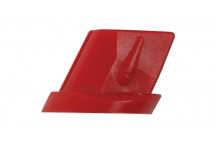CONNECT Trim Locking Nuts Round Angled to suit VW Pk 50