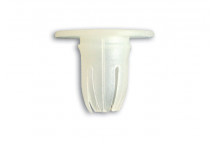 CONNECT Trim Locking Nut Round type for Mercedes & General U