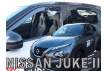 NISSAN JUKE MKII 5D  2019> (FULL SET)