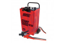 75A 12/24V Start Charger Boost /450A