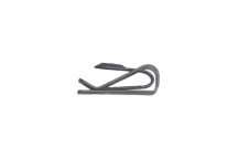 CONNECT Zinc U-Nut - for BMW 10pc