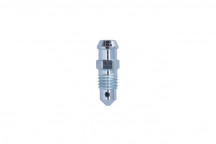 CONNECT Brake Bleed Screws M7 x 1 x 22mm 5pc
