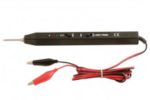 LASER Logic Probe DC