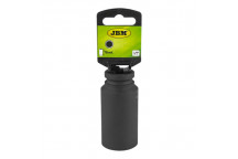 IMPACT SOCKET 1/2 XZN 27MM (78MML)"