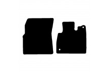 Rubber Mat Set Renault Kangoo Van 2022>