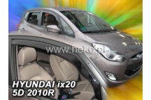 HYUNDAI IX20 5D 2010>2020