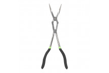 45° BENT EXTRA LONG PLIER.