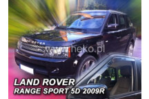 LAND ROVER RANGE ROVER SPORT MK1 5D  2005>2012 (FULL SET)
