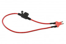 LASER Current Looper - Mini Type Fuses