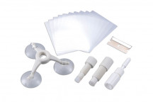LASER Windscreen Repair Kit