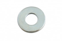 CONNECT Form C Flat Washers M4 Pk 1000