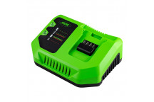 20V CHARGER - 4A