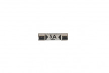 CONNECT 5 AMP Household Fuses Mains Fuses (50)