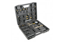 Diesel Compression Tester Set