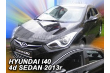HYUNDAI I40 4D  SALOON 2011> (FULL SET)