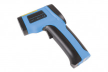 LASER Infrared Laser Thermometer - Digital