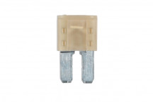 CONNECT 7.5 AMP LED MICRO 2 Blade Fuses (25)