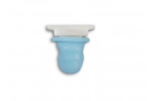CONNECT Moulding Clip for VW & Audi Pk 50