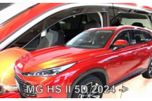 MG HS  5D 2024->  (FULL SET)