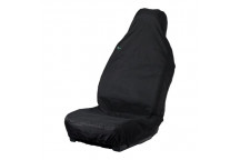 SINGLE UNIVERSAL SEATCOVER PROTECTOR TOWN & COUNTRY **COVERS